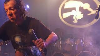 Macabre -  You&#39;re Dying to be with Me (Reggie&#39;s, December 23, 2017)