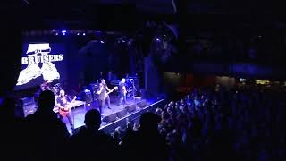 The Bruisers Last Boston Show - My Pride