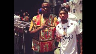 Sean Kingston Ecstasy feat Tyga HD