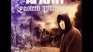 Apathy - Me and My Friends