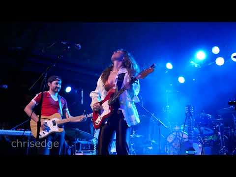 4K - Zella Day -  Hypnotic / 1965 - 2021-09-08 - The Belly Up - Solana Beach, CA