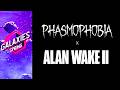 Vídeo de jugabilidad de Phasmophobia  PC