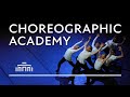 Choreographic Academy 2021 Dutch National Ballet