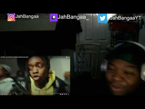 JahBangaa Reacts To Kyle Richh x Jenn Carter (41) - Penthouse (Official Music Video)