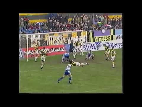 Hans van der Haar, the pride of the Spin Side #OldiesDTC