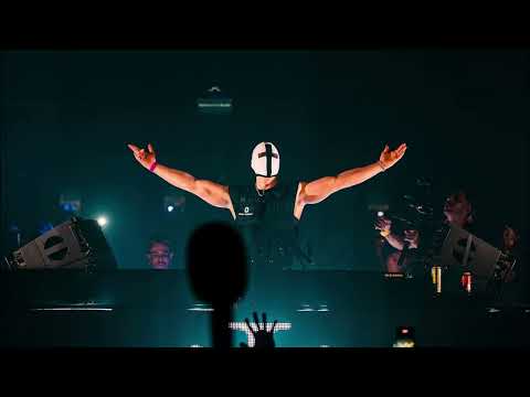 Holy Priest – Like A Boss | DJ FREYA Remix (2026 Hard Techno Edit)