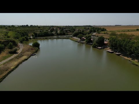 Balta Domeniul Gruiu ~ Jud Calarasi