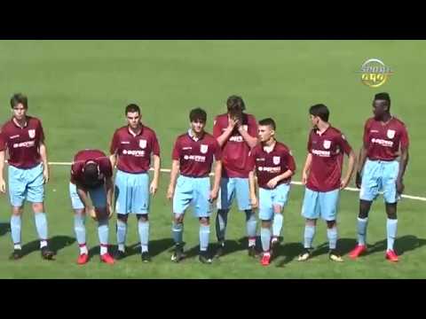 Trastevere - Tor di Quinto (allievi Elite) 1-1