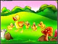 Nursery Rhymes Volume 6 Aquarius Records Full Karaoke Vocal
