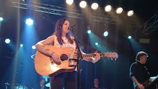 Amy Macdonald "The Hudson" Luxembourg 2026