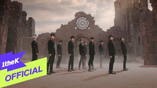골든차일드(Golden Child) &#39;안아줄게 (Burn It)&#39; MV Teaser (B ver.)