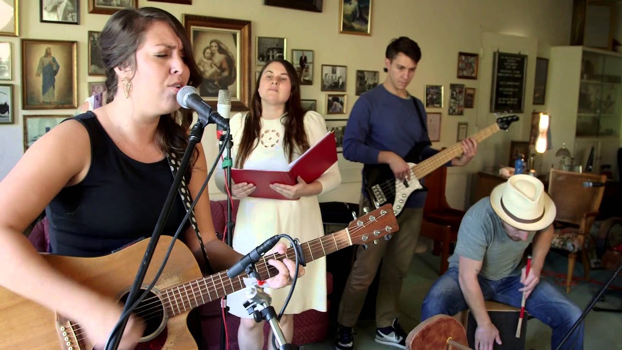 Promotional video thumbnail 3 for Carly Escoto