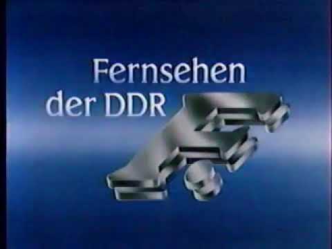 Günther Fischer - singing in the city (ddr tv ost)