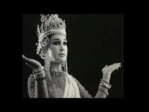 Евгения Мирошниченко. Молитва Лакме