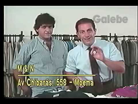 M & N "LUIZGALEBE" 01 02 1989