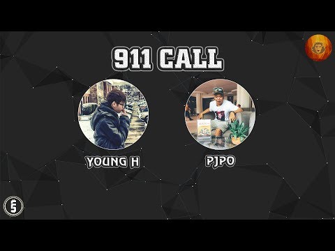 [2013] 911 Call - Young H ft. Pjpo