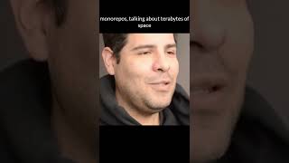 15,000 repos in Jira? What’s the largest / most complex #git #jira integration you’ve seen? 🤔