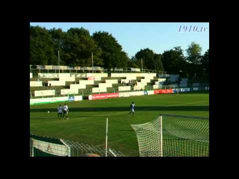 06.09.2013: SV Arminia Hannover vs. TSV Pattensen 4:1