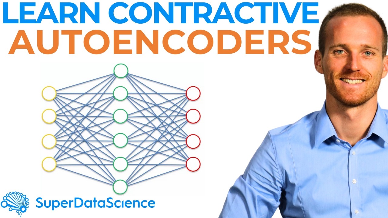 Understanding Contractive Autoencoders in Deep Learning