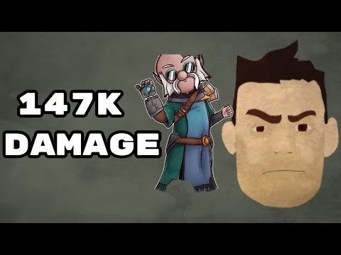 Viktor With Torvald is BIG OP (Paladins Competitive Scrim)