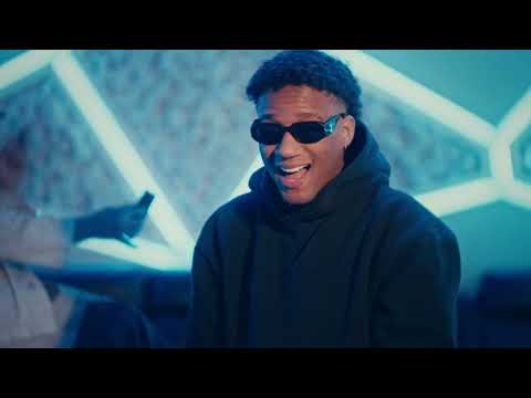 Como Explicarte - King Badboy ❌ Dany Ome (Video Oficial)