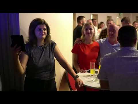 Pozdrav iz dijaspore - Dolina Lašve iz Linza