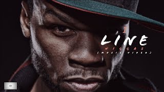 50 Cent - I Line Niggas (Music Video) HD