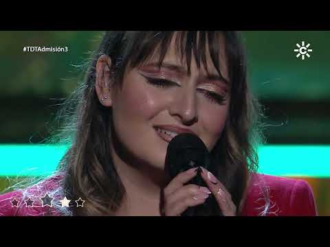 ANABEL COLLADO - La Boheme (Aznavour)