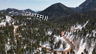GRATEFUL / Ep. 16