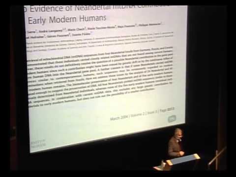 Waking the dead: using ancient DNA to reconstruct plagues, people and places