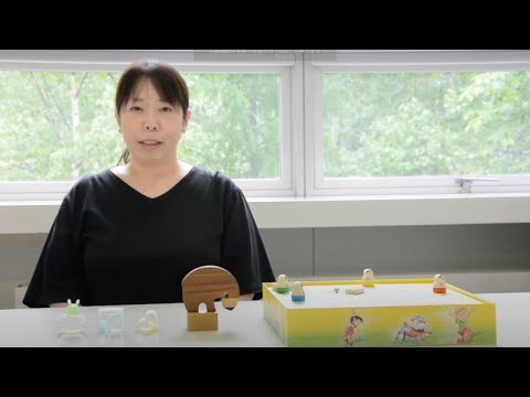 看護学科 人間空間デザインコース　准教授　小宮加容子