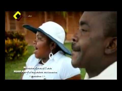 Aleloia, NOARA CHRISTIAN