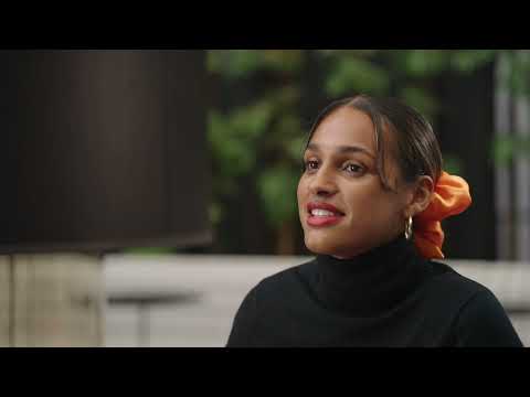 EFG London Jazz Festival 2023 - Launch Film