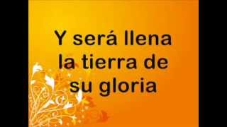 Alza tus ojos con letra - Marcos Barrientos