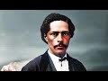 The Inspirational Life John Roy Lynch: From Slavery To Congress