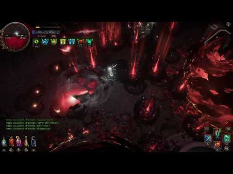 Ps4 Saviour Paradoxica Frost Blades Raider Awakener 8