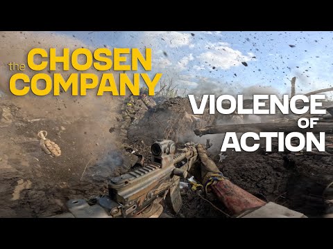 Ukraine War Footage:  Frontline Perspectives & North Korean Involvement