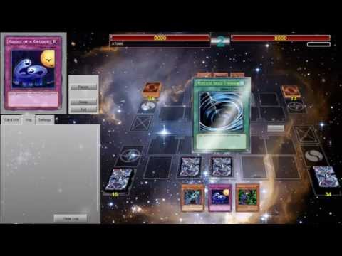 Yugioh - MyStyle Deck vs Mythic Rulers