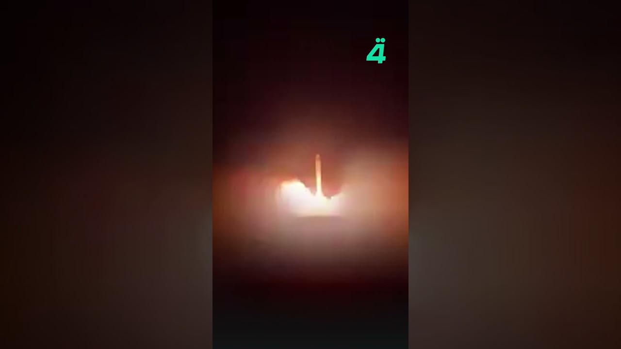 فيديو | إيران "تزين" صـ ـواريخها بصور رئيس الوزراء الإسباني بتصريح له: "هذه الحـ ـرب ليست غير شرعية فحسب..