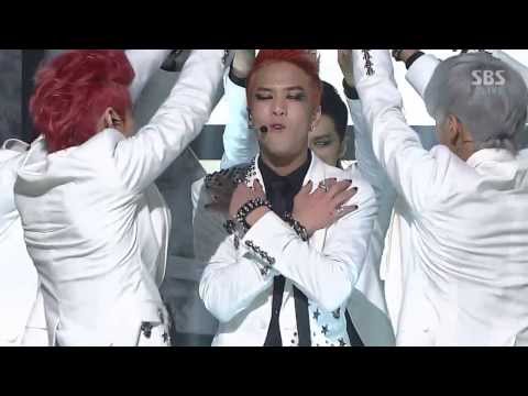 130120 SBS 인기가요 빅스 인터뷰+다칠준비가돼있어 by플로라