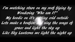 Social Club Misfits - Misfit Anthem (ft. Riley Clemmons) [lyrics on screen]