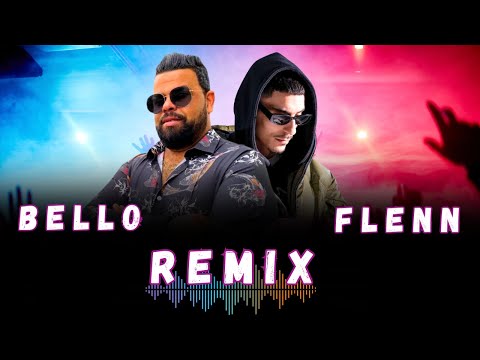 Cheb Bello x Flenn  "Yebgho Tolba" - ( Remix Rai Rap )