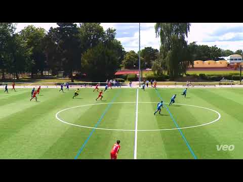 FS Viktoria Kelsterbach - Neu Anspach