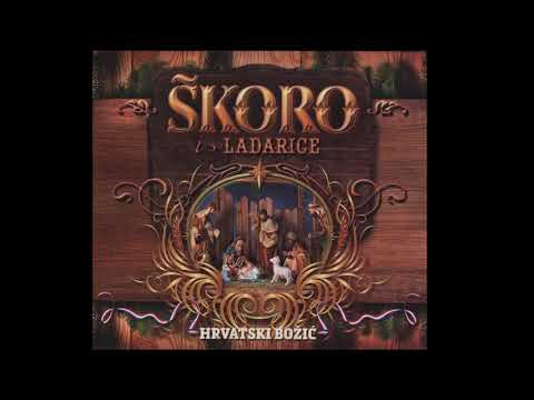 MIROSLAV ŠKORO i LADARICE - Hrvatski Božić (FULL ALBUM - OFFICIAL AUDIO)