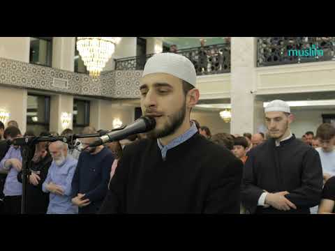 06.Namazi i natës (26.Ramazan.2022)