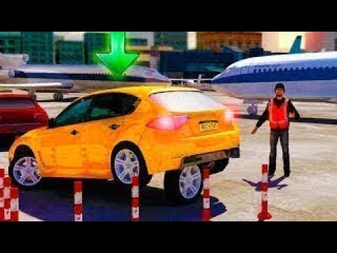 5th Wheel Smart Car Parking Space: Driving School / Best Android Gameplay HD