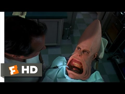 , title : 'Coneheads (3/10) Movie CLIP - At the Dentist's (1993) HD'