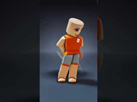 Do you remember this roblox trend?