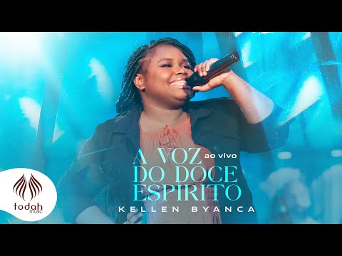 Todah Music and Kellen Byanca