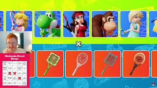 SMG2 ON SWITCH IS REAL!!! Nintendo Direct 9.12.2025 REACTION